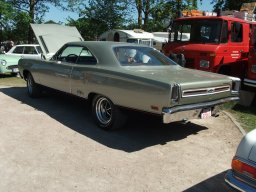 Oldtimermarkt Bockhorn 2011